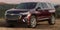 2021 Chevrolet Traverse AWD 1LZ