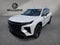 2024 Chevrolet Traverse RS w/2RS