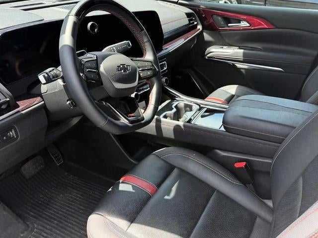 2024 Chevrolet Traverse RS w/2RS