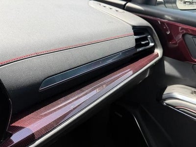 2024 Chevrolet Traverse RS w/2RS