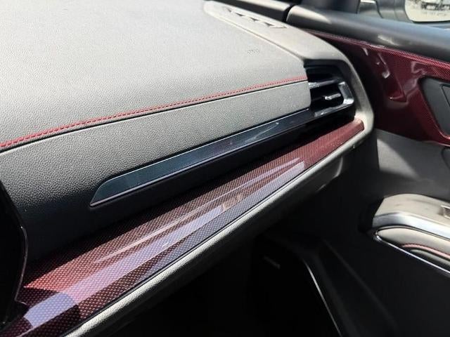 2024 Chevrolet Traverse RS w/2RS