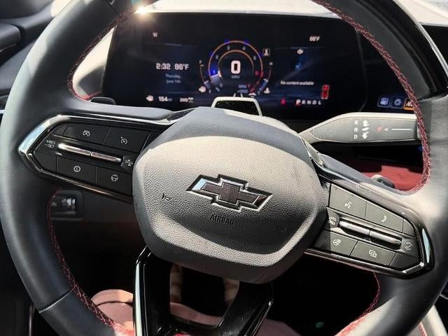2024 Chevrolet Traverse RS w/2RS
