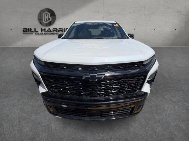 2024 Chevrolet Traverse RS w/2RS
