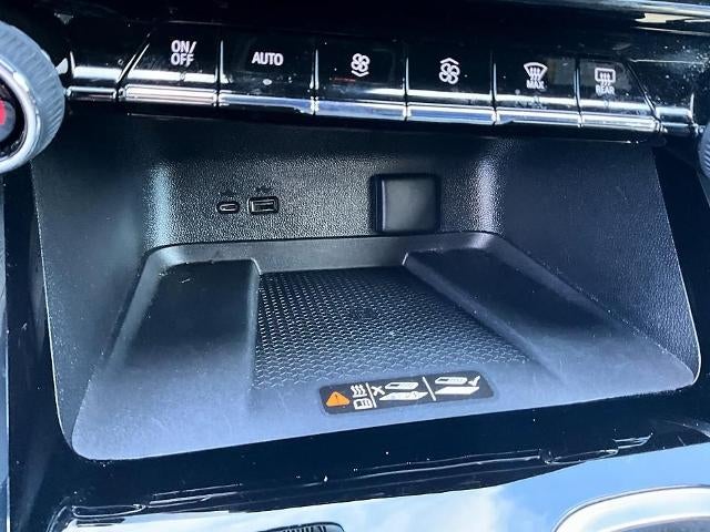 2024 Chevrolet Traverse RS w/2RS