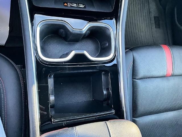 2024 Chevrolet Traverse RS w/2RS