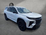 2024 Chevrolet Traverse RS w/2RS