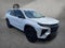 2024 Chevrolet Traverse RS w/2RS