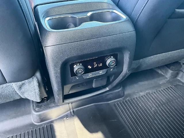 2024 Chevrolet Traverse RS w/2RS
