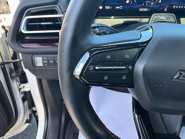 2024 Chevrolet Traverse RS w/2RS