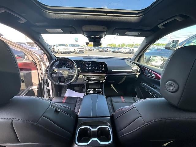 2024 Chevrolet Traverse RS w/2RS