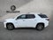 2023 Chevrolet Traverse AWD 2LZ