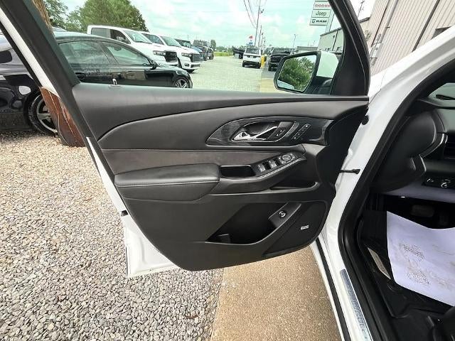 2023 Chevrolet Traverse AWD 2LZ