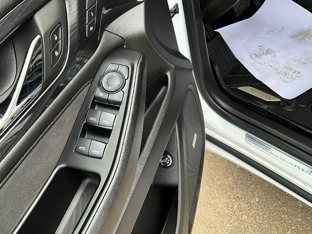 2023 Chevrolet Traverse AWD 2LZ