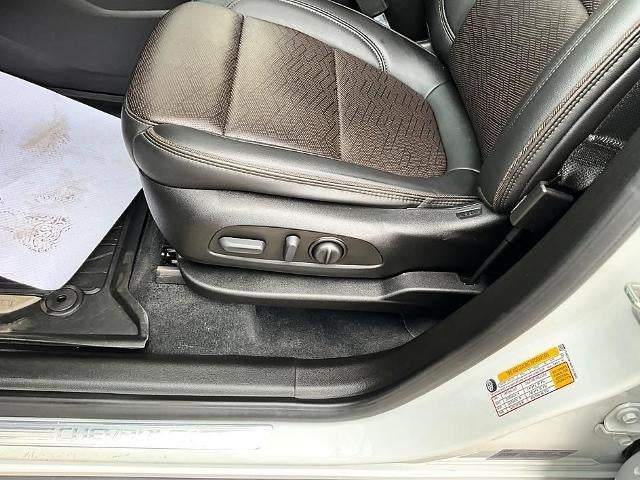 2023 Chevrolet Traverse AWD 2LZ