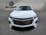2023 Chevrolet Traverse AWD 2LZ