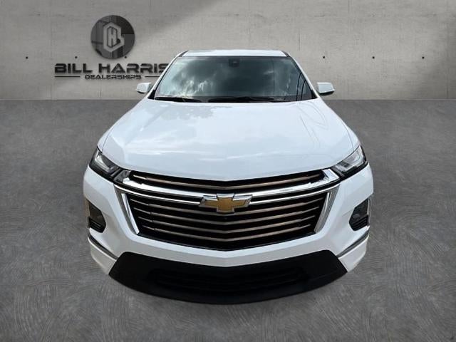 2023 Chevrolet Traverse AWD 2LZ