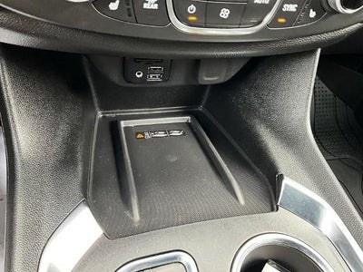 2023 Chevrolet Traverse AWD 2LZ