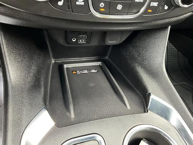 2023 Chevrolet Traverse AWD 2LZ