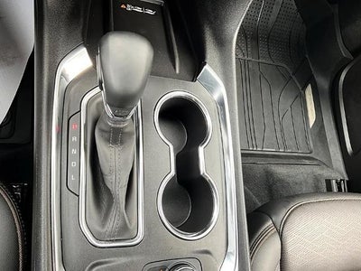 2023 Chevrolet Traverse AWD 2LZ