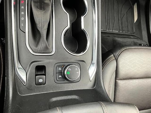 2023 Chevrolet Traverse AWD 2LZ