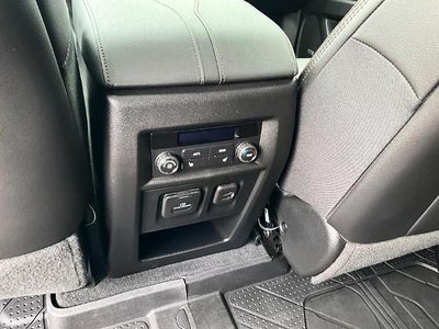 2023 Chevrolet Traverse AWD 2LZ