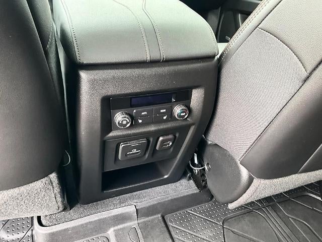 2023 Chevrolet Traverse AWD 2LZ
