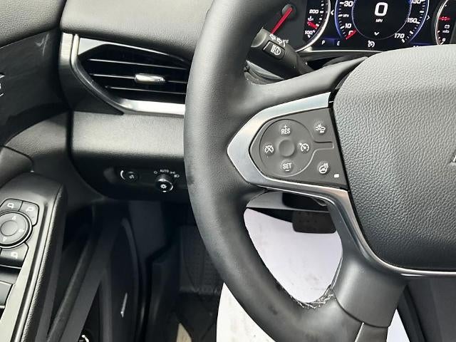 2023 Chevrolet Traverse AWD 2LZ