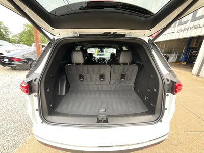 2023 Chevrolet Traverse AWD 2LZ