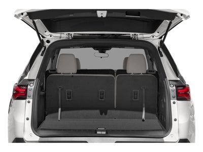 2023 Chevrolet Traverse AWD 2LZ