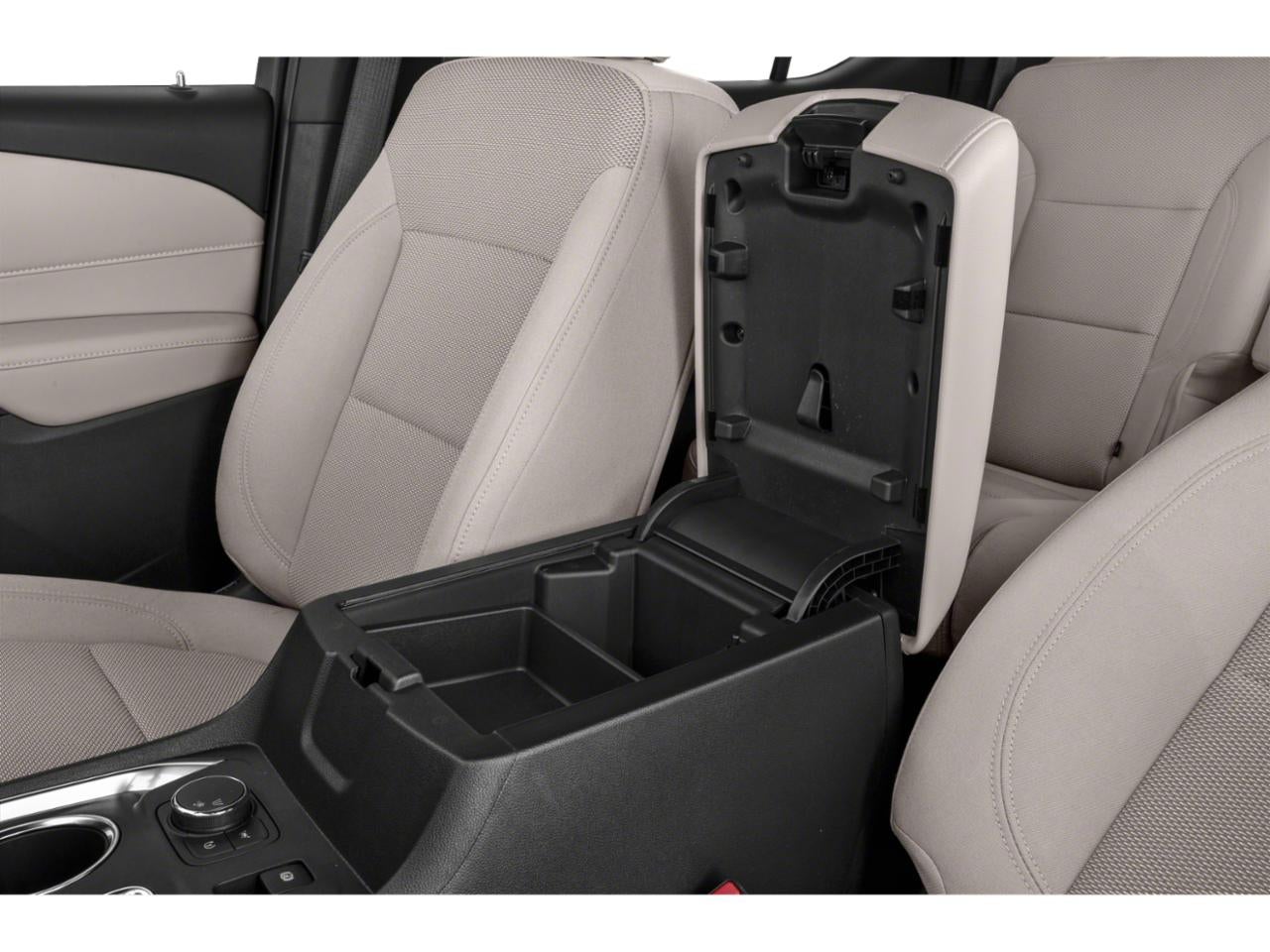 2023 Chevrolet Traverse AWD 2LZ