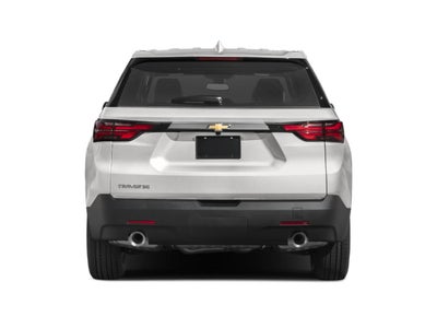 2023 Chevrolet Traverse AWD 2LZ