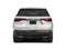 2023 Chevrolet Traverse AWD 2LZ