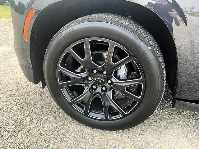 2025 Chevrolet Tahoe 4WD High Country