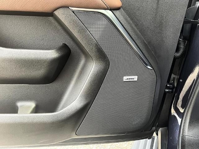 2025 Chevrolet Tahoe 4WD High Country