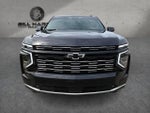 2025 Chevrolet Tahoe 4WD High Country