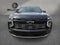 2025 Chevrolet Tahoe 4WD High Country