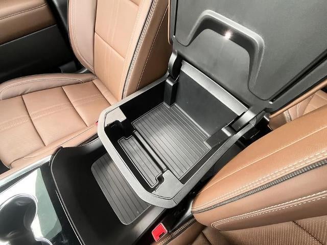 2025 Chevrolet Tahoe 4WD High Country