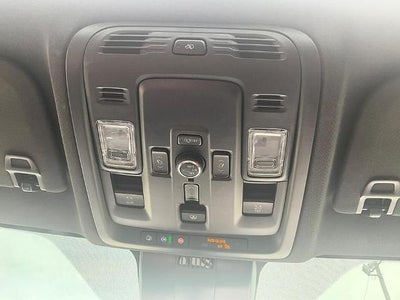 2025 Chevrolet Tahoe 4WD High Country