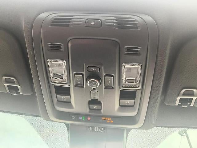 2025 Chevrolet Tahoe 4WD High Country