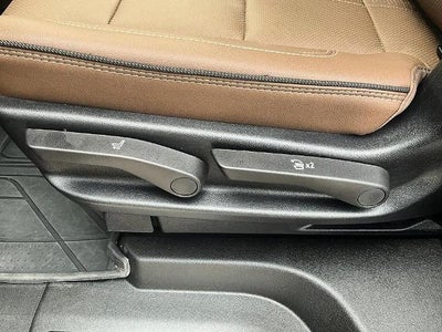 2025 Chevrolet Tahoe 4WD High Country