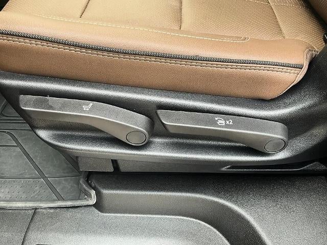 2025 Chevrolet Tahoe 4WD High Country