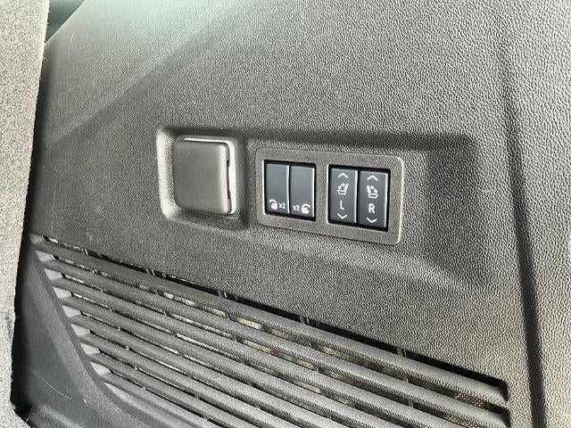 2025 Chevrolet Tahoe 4WD High Country
