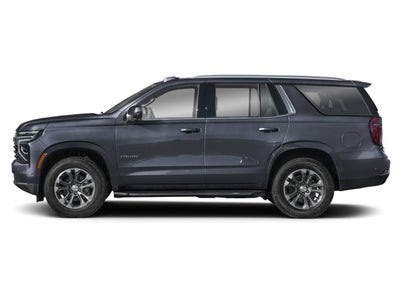 2025 Chevrolet Tahoe 4WD High Country