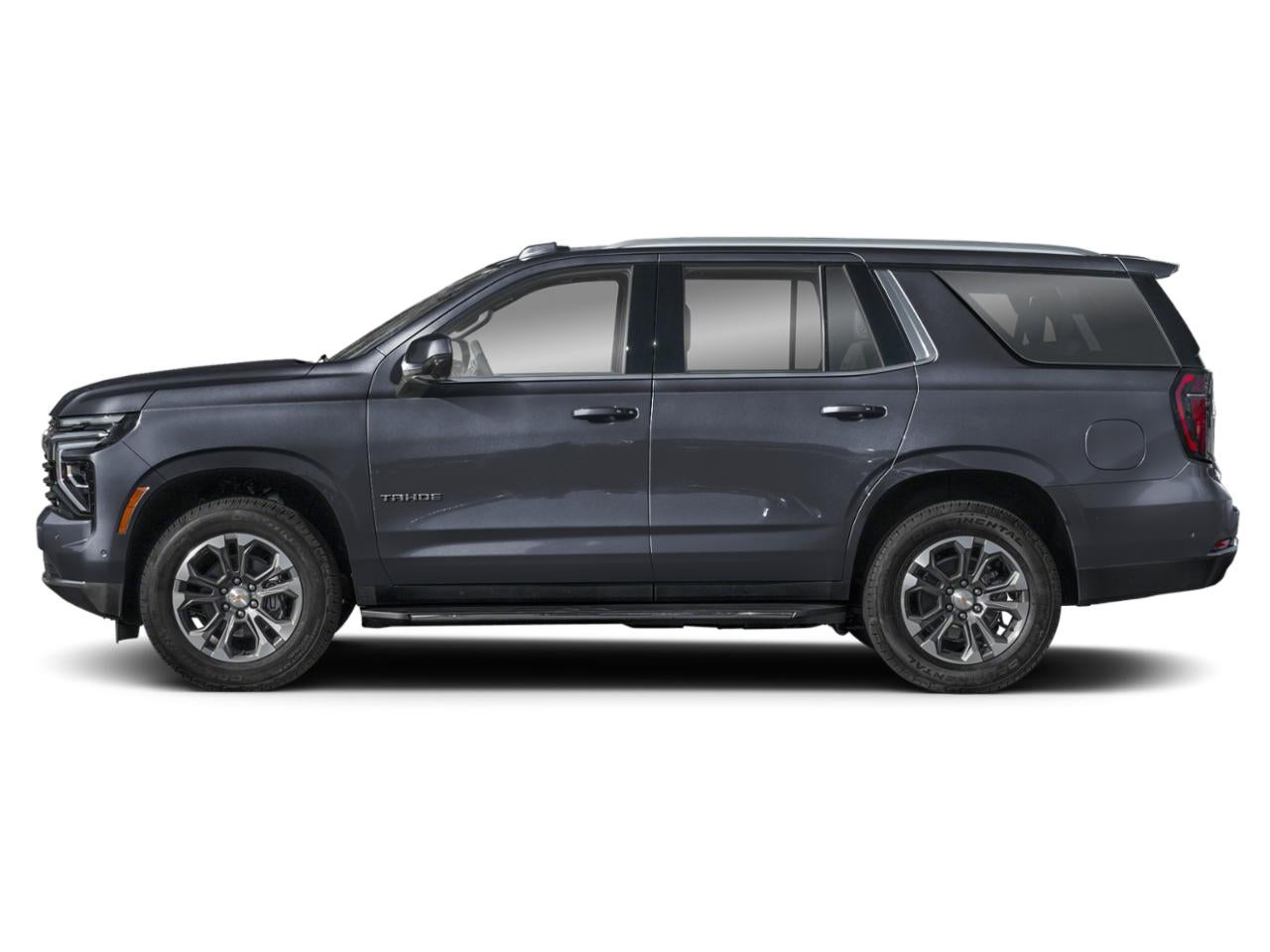 2025 Chevrolet Tahoe 4WD High Country