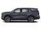 2025 Chevrolet Tahoe 4WD High Country