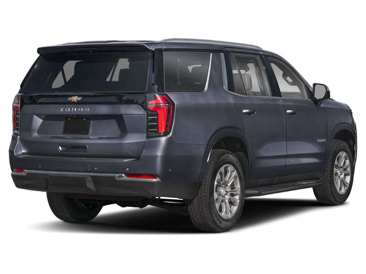 2025 Chevrolet Tahoe 4WD High Country