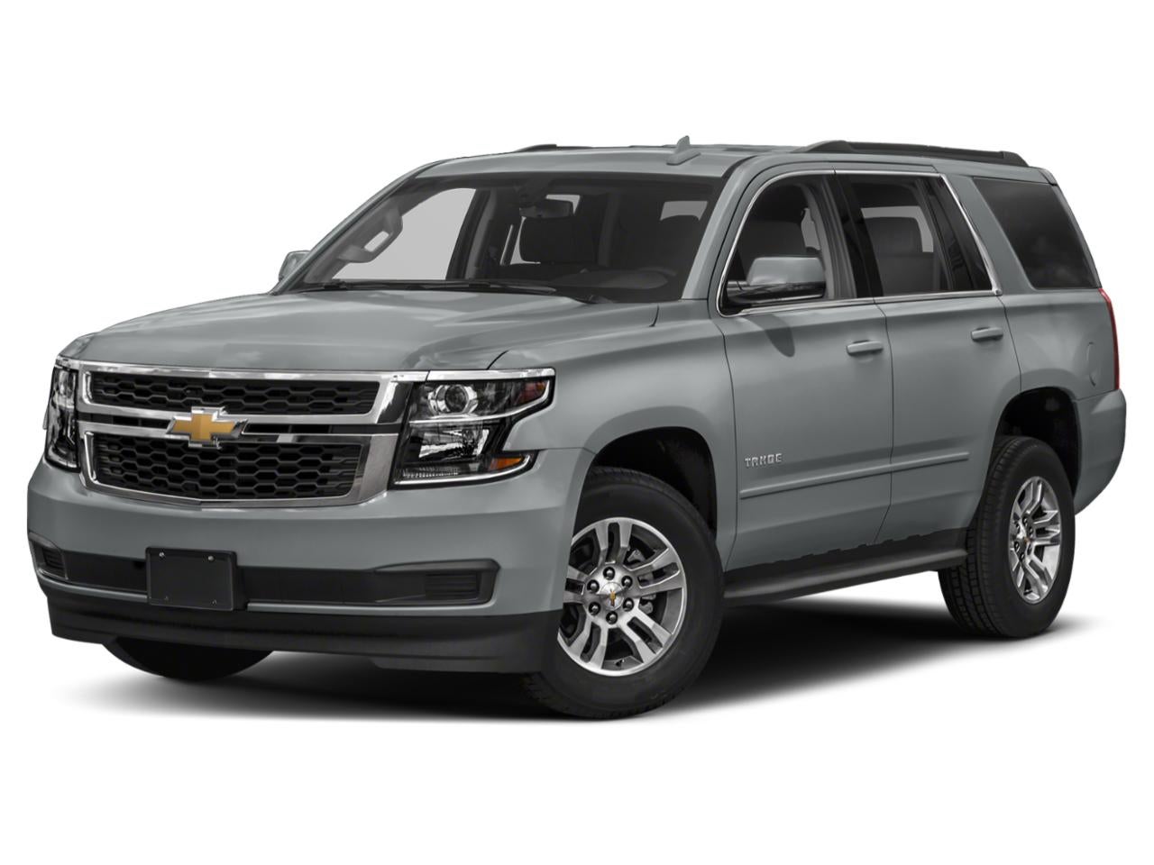 2019 Chevrolet Tahoe 4WD LT