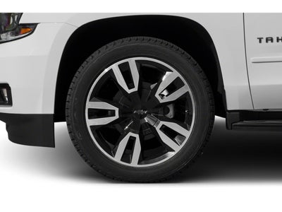 2019 Chevrolet Tahoe 4WD LT