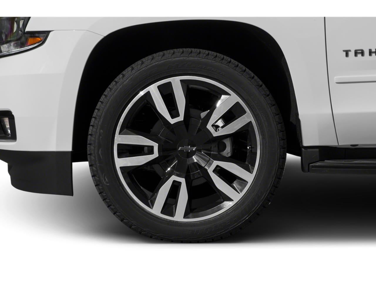 2019 Chevrolet Tahoe 4WD LT