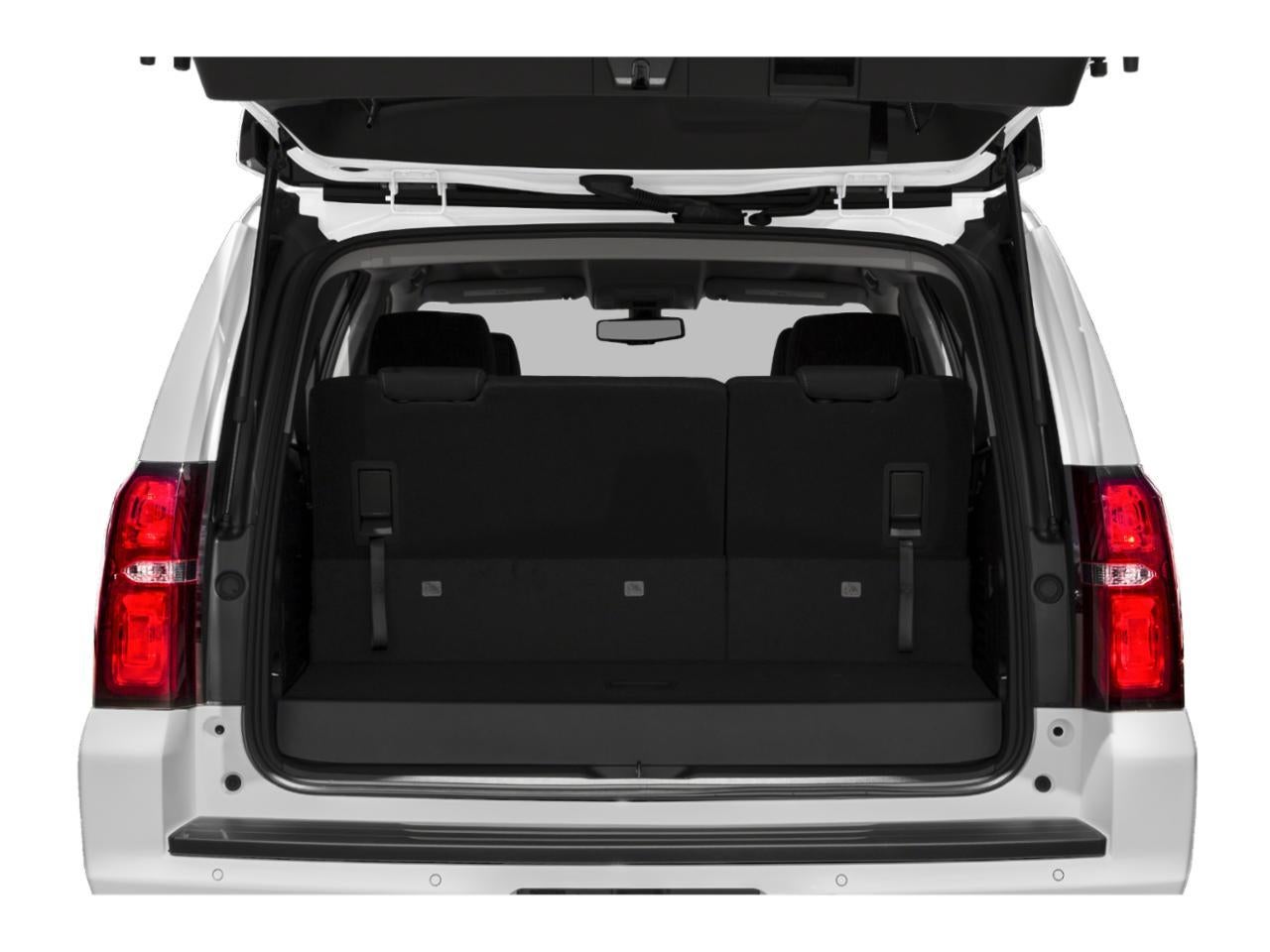 2019 Chevrolet Tahoe 4WD LT